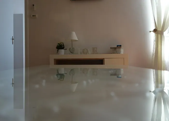 Crystal House Appartamento