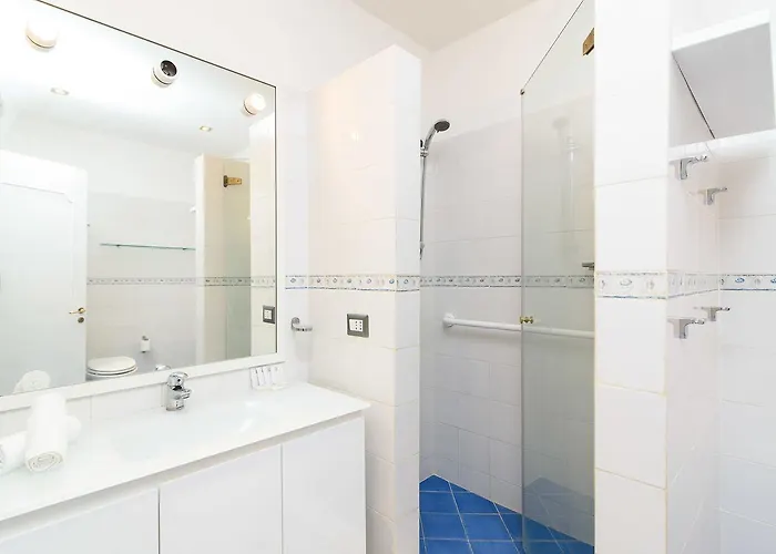 Appartamento Crystal House Roma