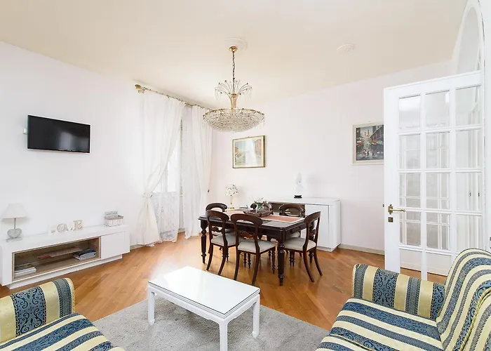 Appartamento Crystal House Roma