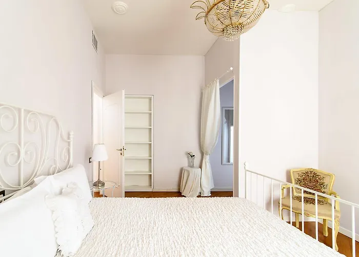 Crystal House Appartamento Roma