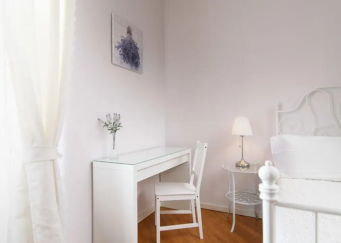 Crystal House Appartamento Roma