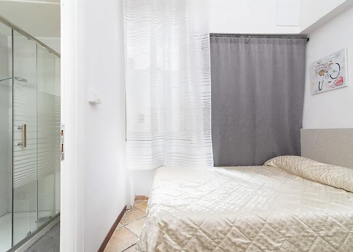 Crystal House Appartamento *