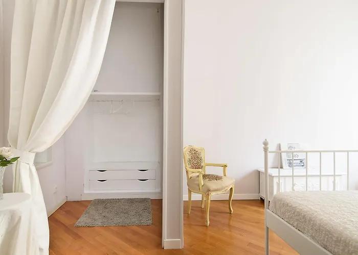 Crystal House Appartamento