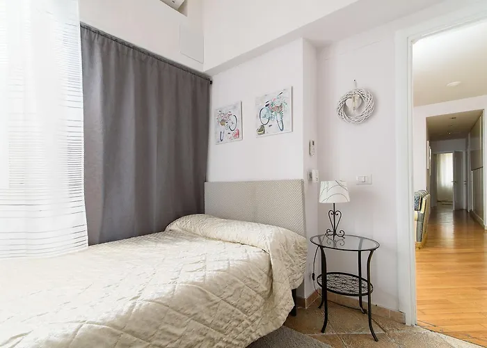Appartamento Crystal House