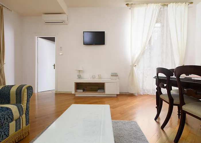 Crystal House Appartamento Roma