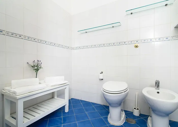 Appartamento Crystal House Roma