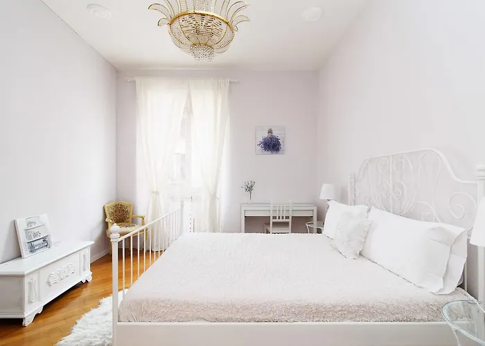 Appartamento Crystal House