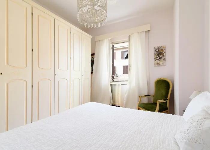 Crystal House Appartamento *