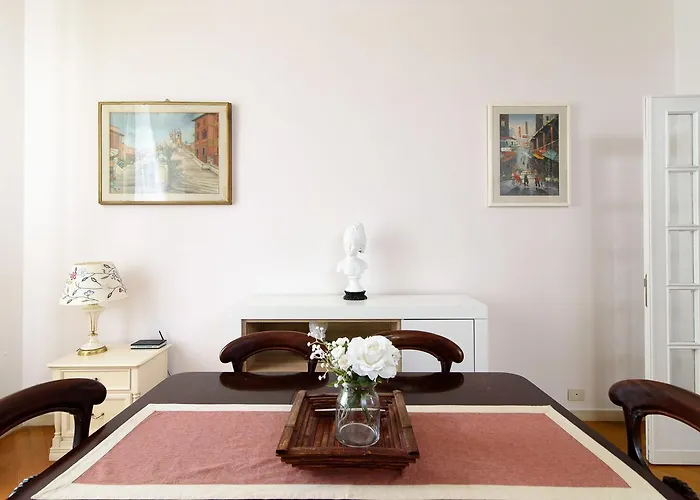 Crystal House Appartamento