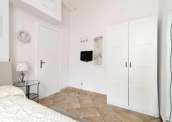 Crystal House Appartamento Roma