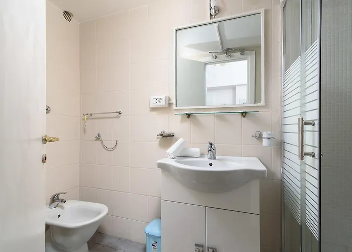 Crystal House Appartamento