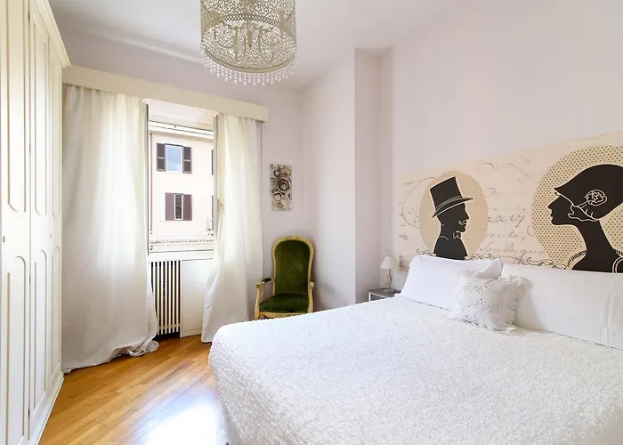 Appartamento Crystal House *